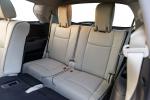 Infiniti QX60 3.5 2016 года